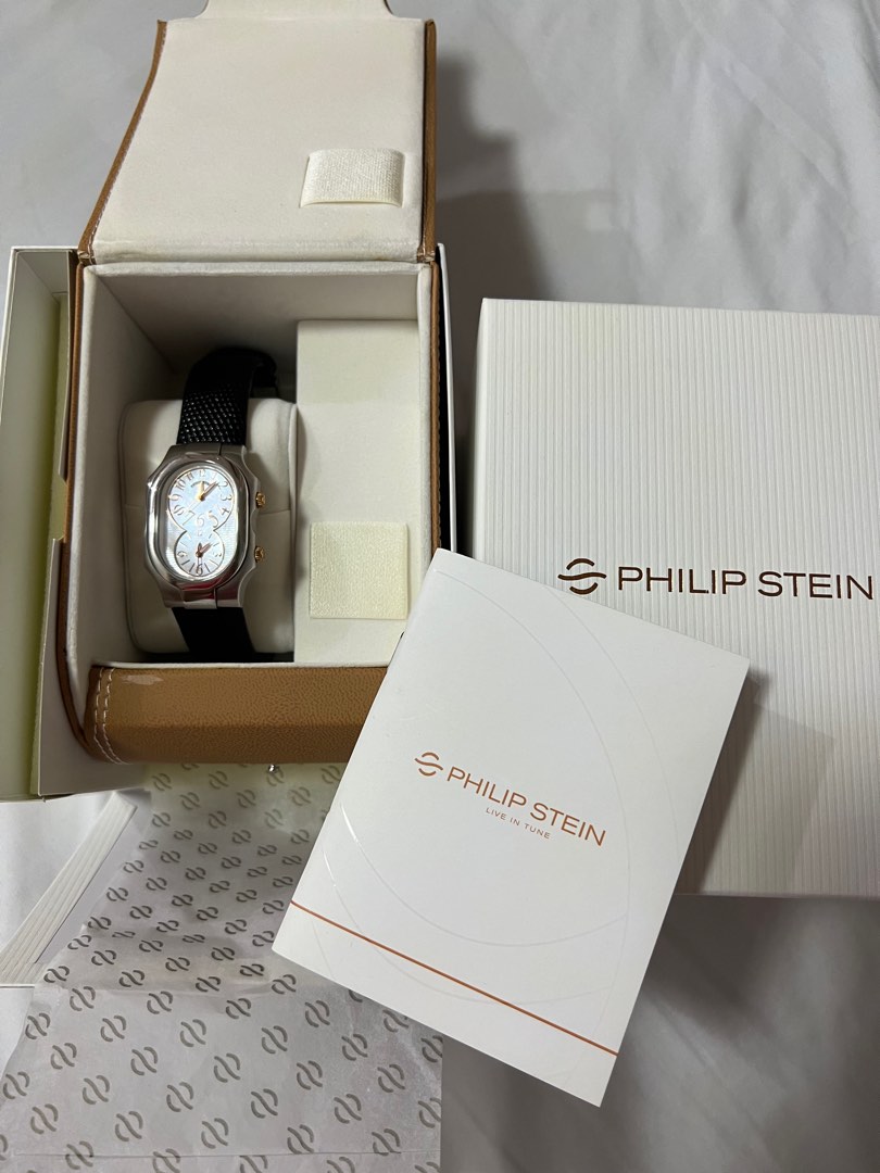 Philip stein sm aura hotsell