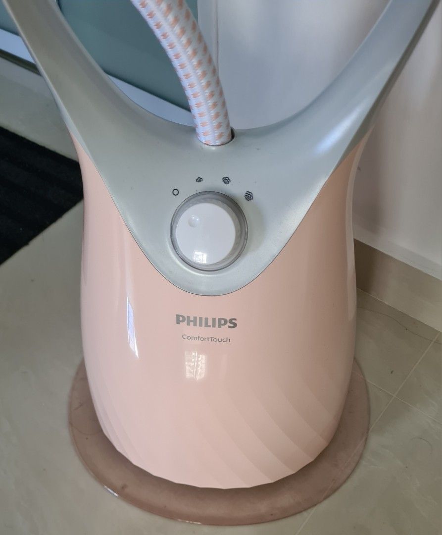 Philips Garment Steamer GC552, TV & Home Appliances, Irons & Steamers