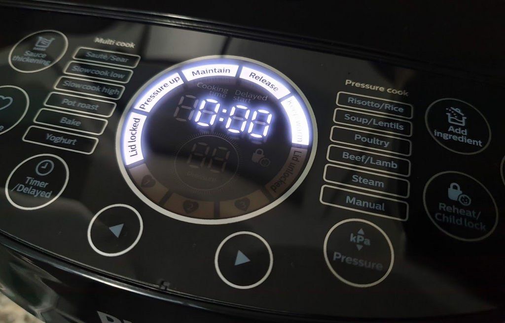 Philips best sale hd2145 manual