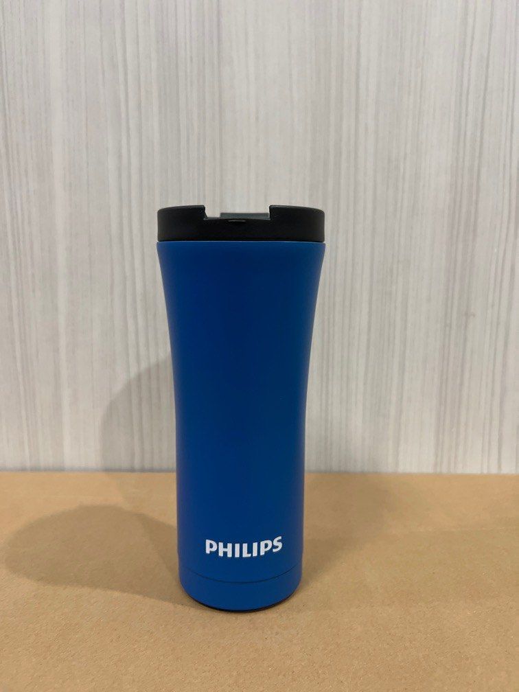 Philips Water Flask (Category: Water Bottles & Tumblers) located in Quezon City. Submitted by jpy00 (Listing ID 1219654501, Image 1). Description: .