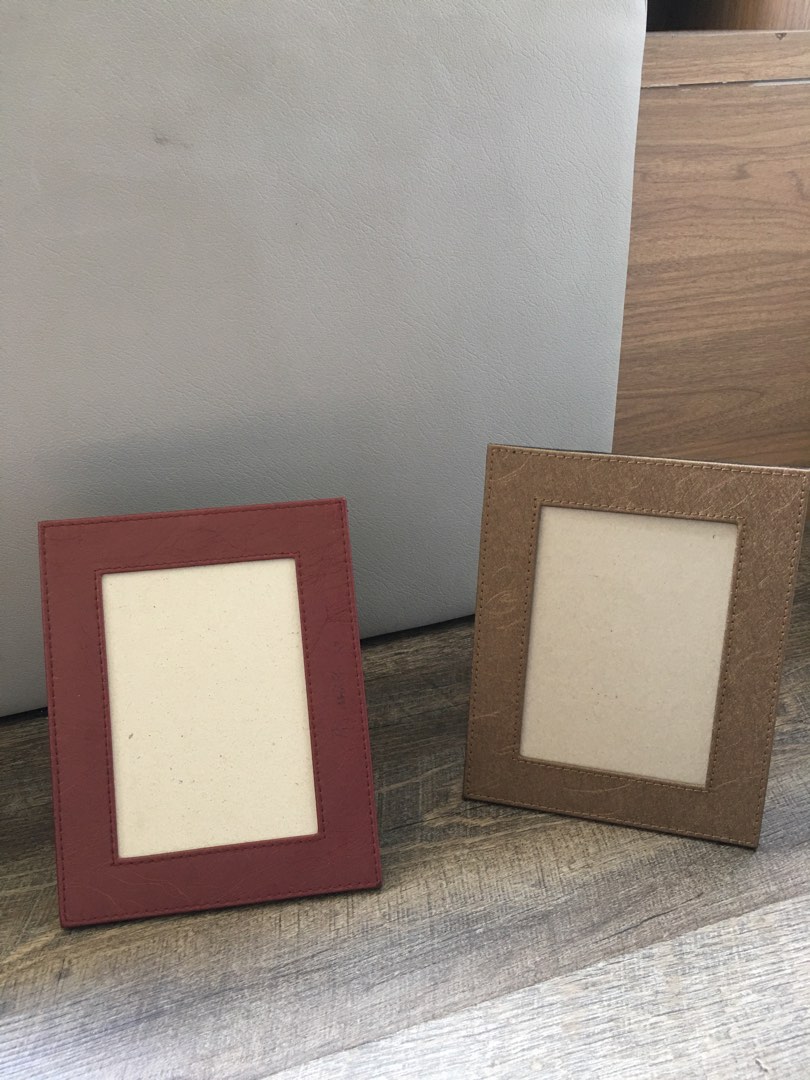 Picture Frames, Furniture & Home Living, Home Decor, Frames & Pictures