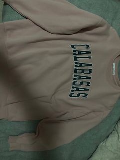 Pink cute jumper from SUPRE