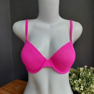 Pink victoriasecret 34C 34D