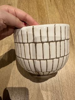 Plant pot