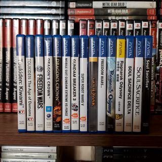 (Category: ) located in . Submitted by watchesvideogamestoys (Listing ID 1219678343, Image 1). Description: .