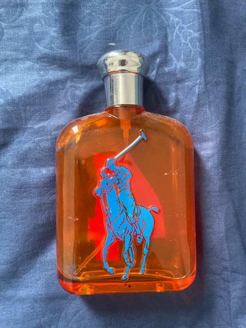 Polo no 2025 4 perfume