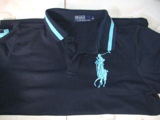Polo Shirt by Ralph Lauren