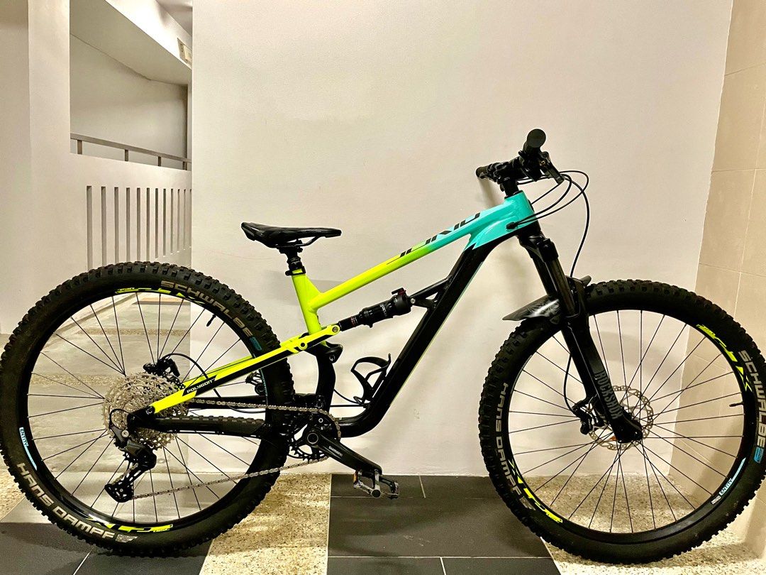 Polygon siskiu t7 29er online