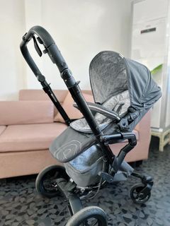 Preloved Concord Neo Stroller