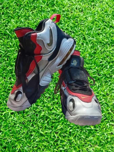 Nike air max clearance speed turf 2018