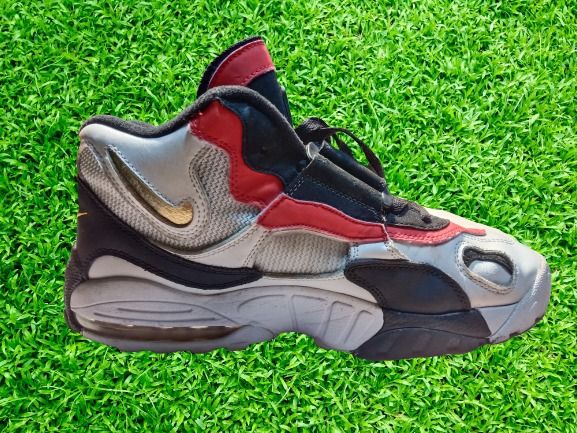 Air max speed sale turf 2018 release date