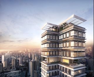 Pre-Selling Prime Unit in The Estate Makati!