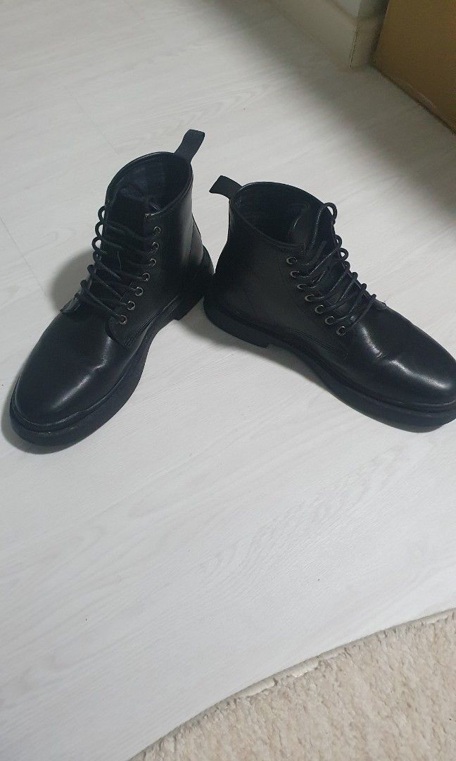 Primark boots
