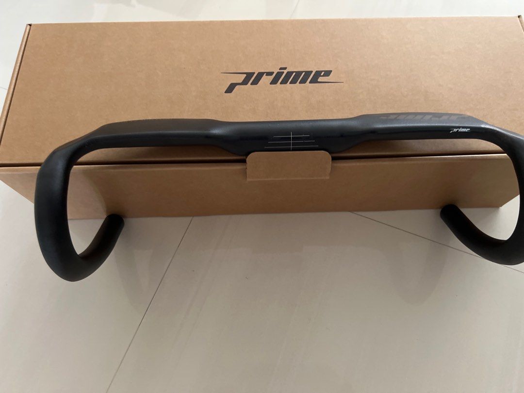 prime doyenne handlebar