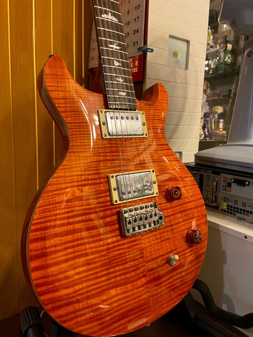 Carlos santana store pickups