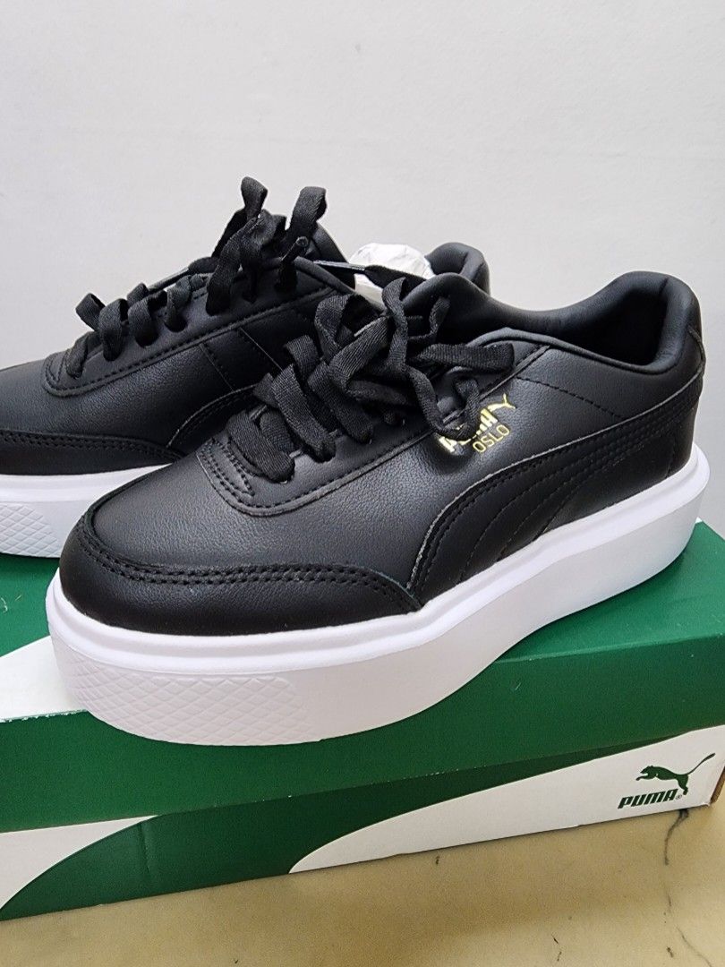 Puma top 5.5 size