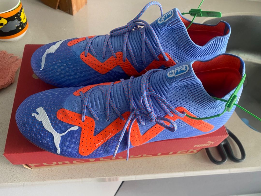 Puma future mg on sale