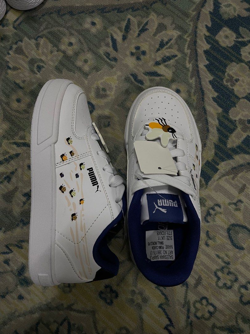Puma art no new arrivals
