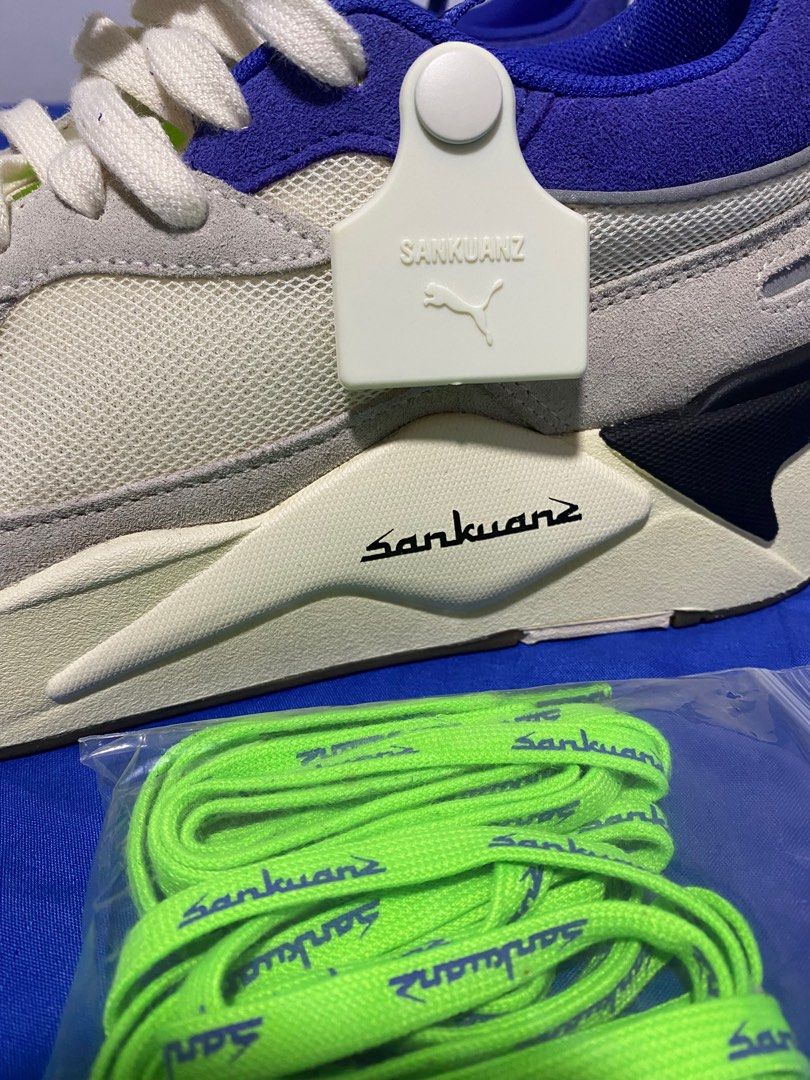 Puma store rsx sankuanz
