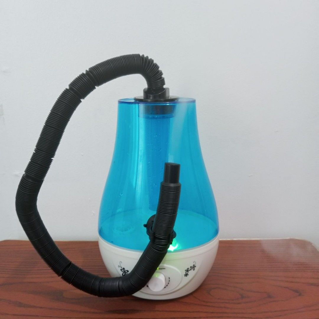 Puppy & Kitten Incubator with HUMIDIFIER on Carousell