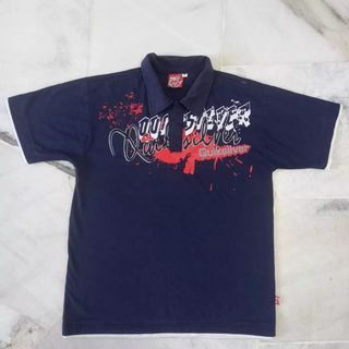 Quicksilver Polo Shirt
