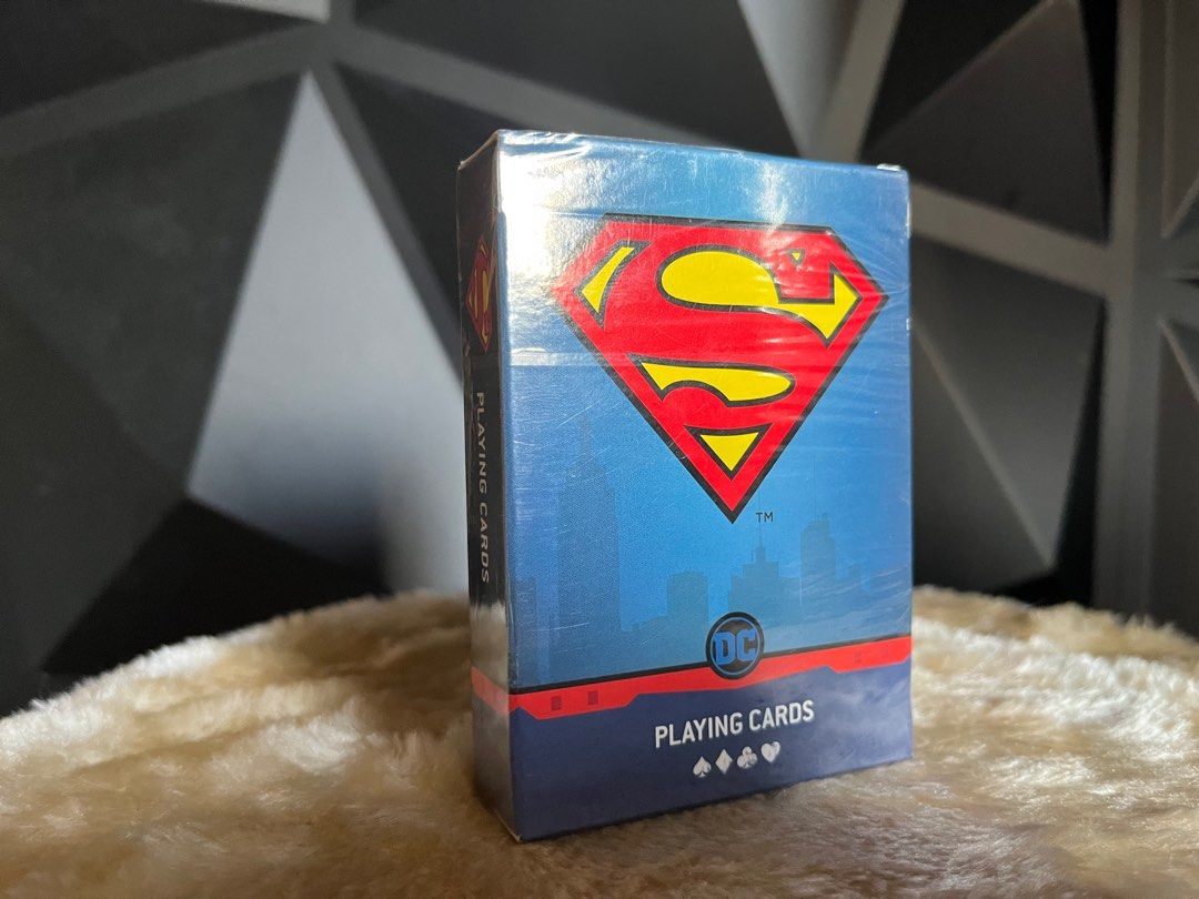 RANDOM SET OF PLAYING CARDS | Unopened (Category: Board Games & Puzzles) located in Paranaque City. Submitted by getmystuffnowplease (Listing ID 1219632434, Image 2). Description: UNOPENED Location: Parañaque City MOP: BPI, BDO, GCASH, Maya MOD: Grab, Lalamove MOD (Provincial): LBC *delivery charge not included* .
