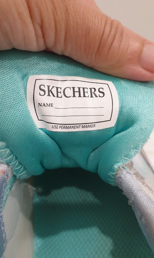 Rare Authentic Skechers Girls Shoe Bought in Melbourne Babies