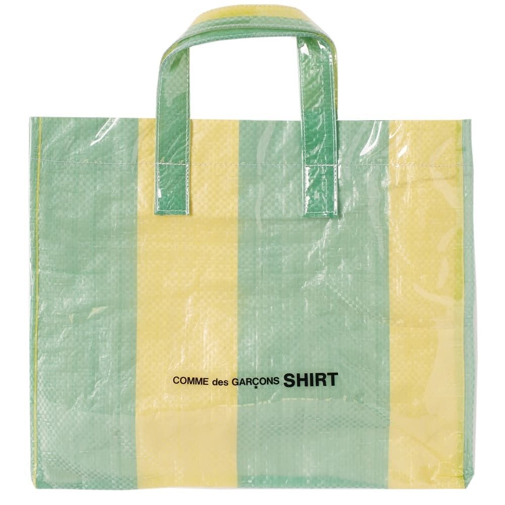 Comme des garcons shirt backpack clearance