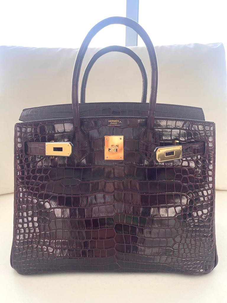 Yourauthenticseller - VERY RARE! Excellent condition Hermes SO