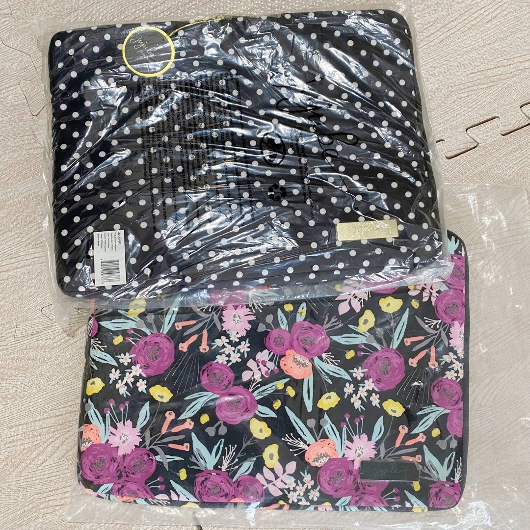 RARE Jujube Megatech Laptop Sleeves Babies Kids Going Out Other Babies Going Out Needs on Carousell