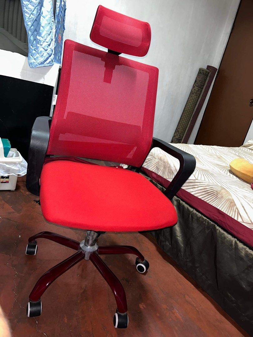 Ofix sales chair review