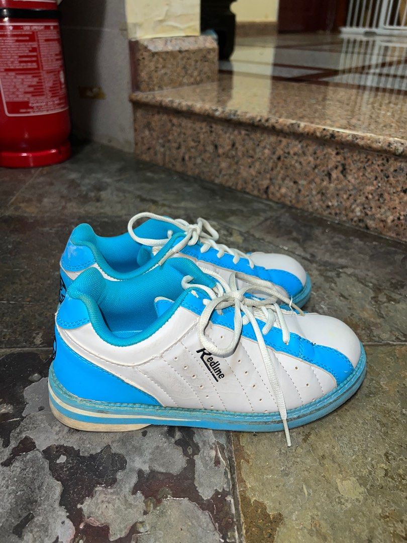 Women's Chunky Sneakers Designer Redline Shoes