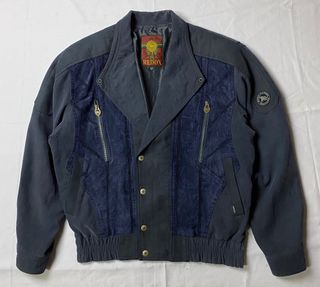 Redox Jacket
