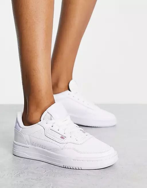 Reebok court online