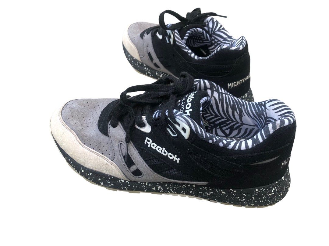 Reebok shop mighty healthy