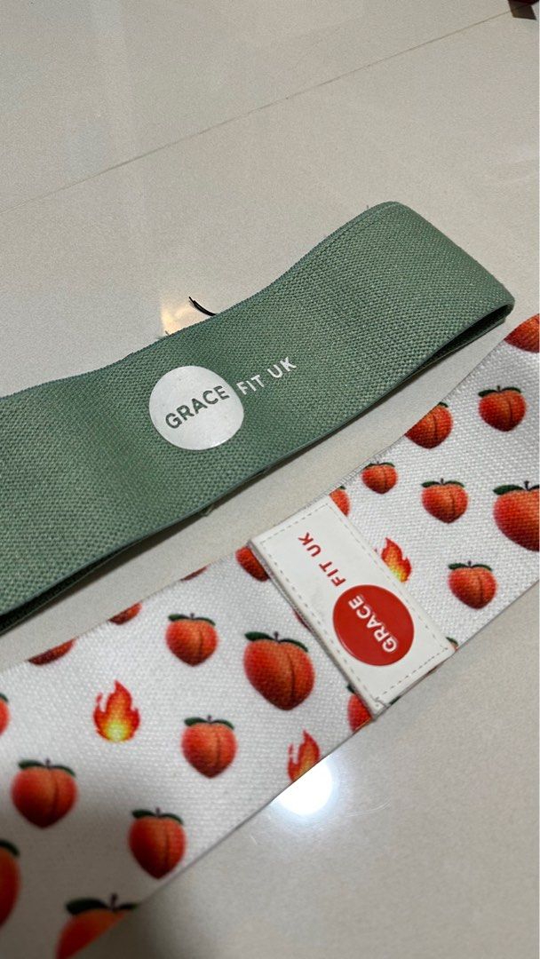 Grace resistance bands hot sale