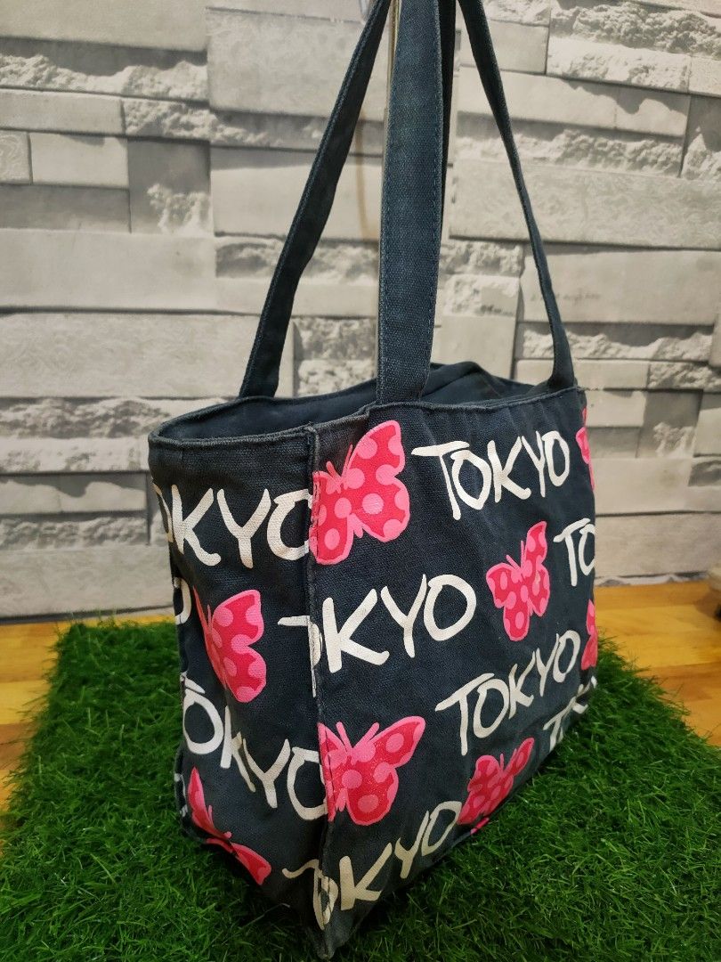 Robin ruth tote bag on sale