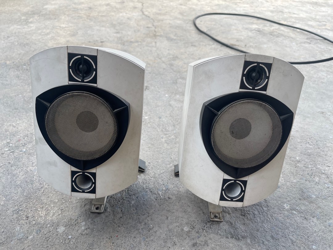 RUSH Rock Solid Sounds Worthing England 150w Audio Soundbars