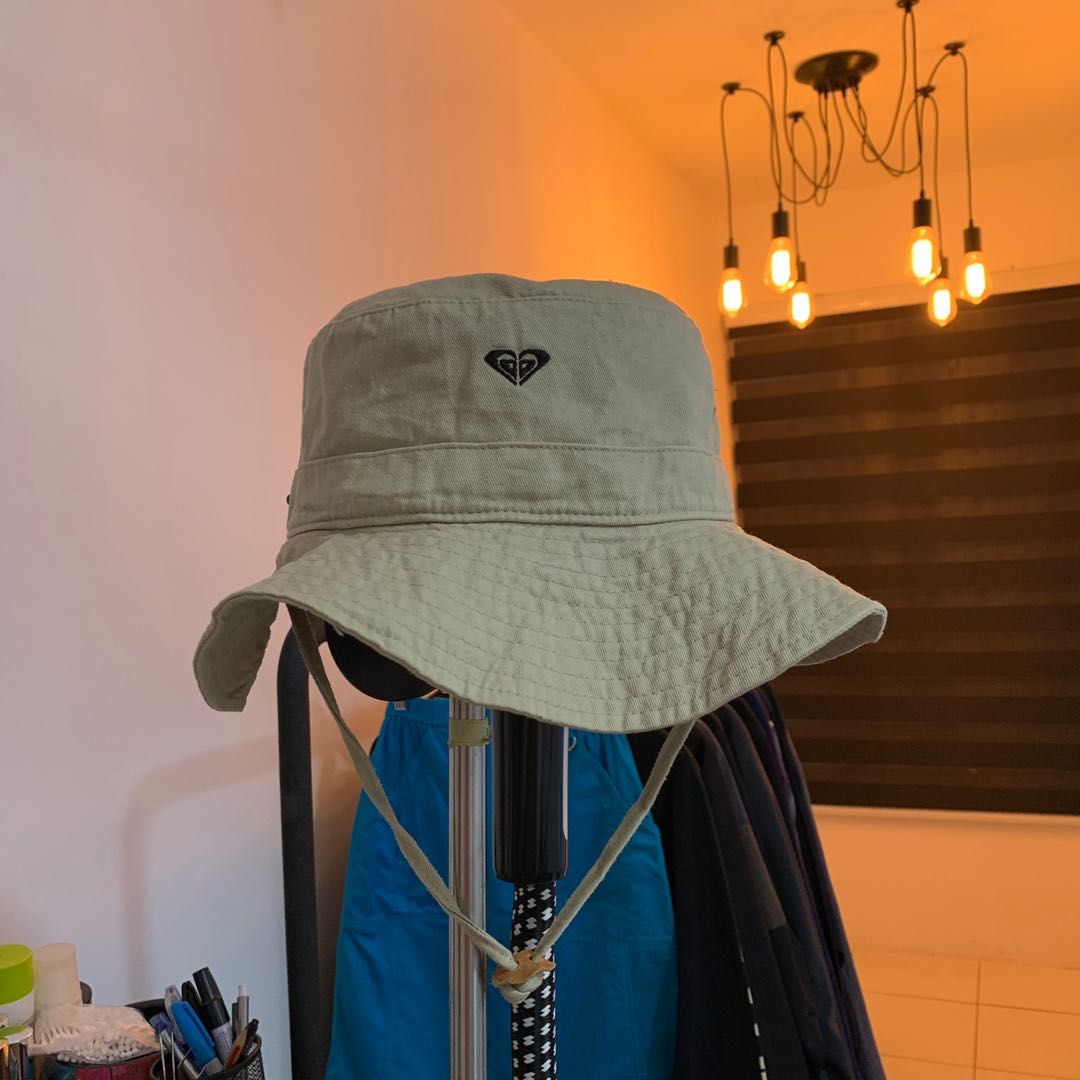 roxy boonie hats