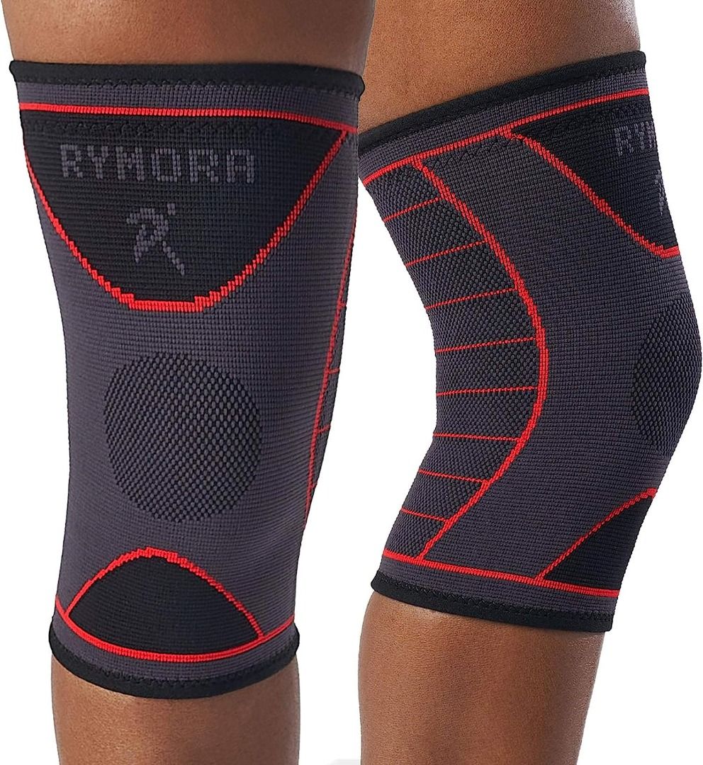Rymora Elbow Brace Support Sleeve for Men and Women Suitable for  Weightlifting and Weak Joints Reduce Joint Pain During Any Activity Pair  (Slate Grey) L