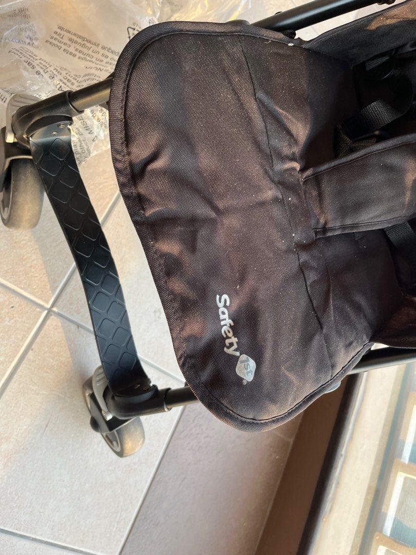 Safety 1st Stroller, Babies & Kids, Going Out, Strollers on Carousell