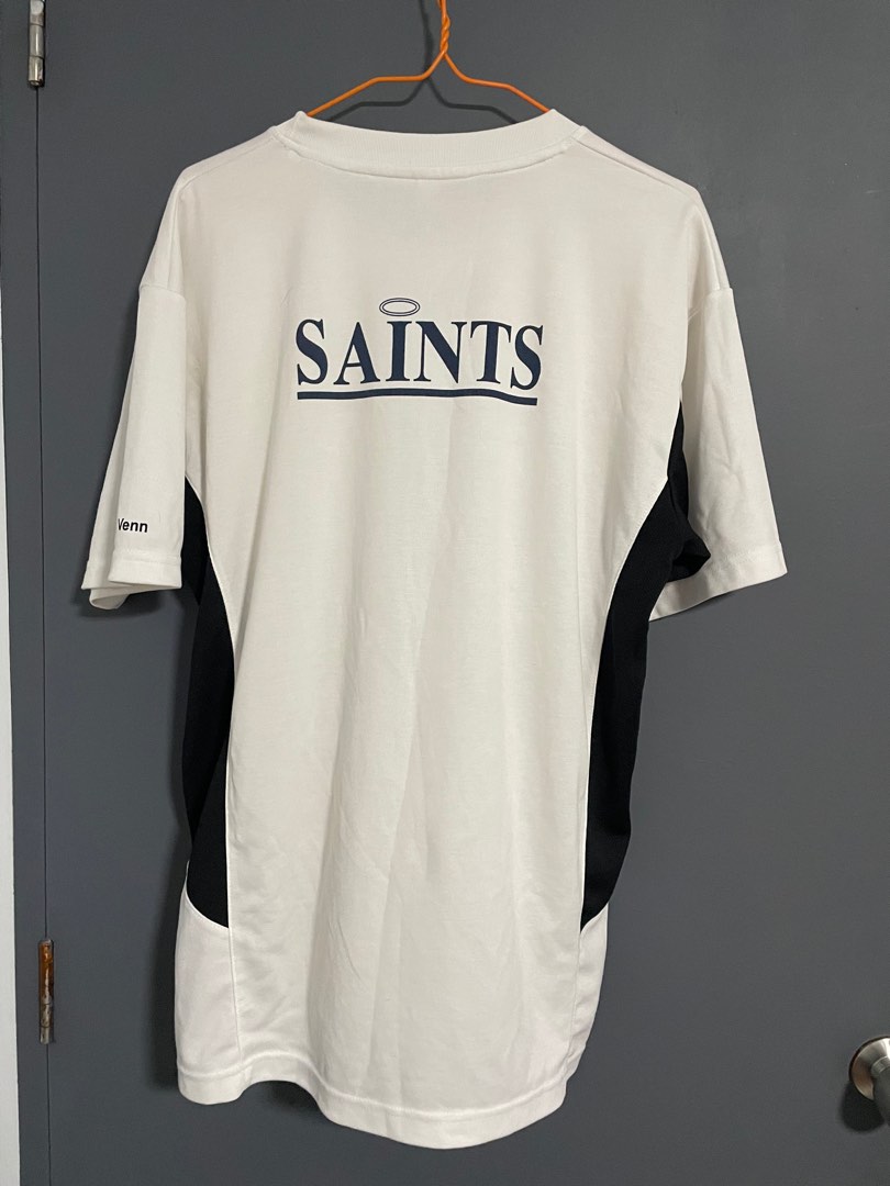 SAJC Venn house PE shirt (Size XL), Men's Fashion, Tops & Sets, Tshirts ...