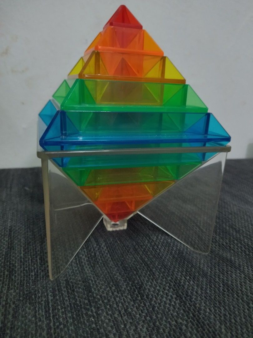 Sakkaro geometry hot sale toy