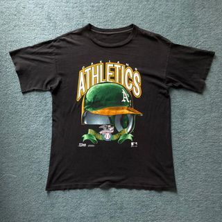 Gildan, Shirts, Vintage Mlb Oakland Athletics Betty Boop Shirt Oakland  Athletics Shirt Mlb Wor