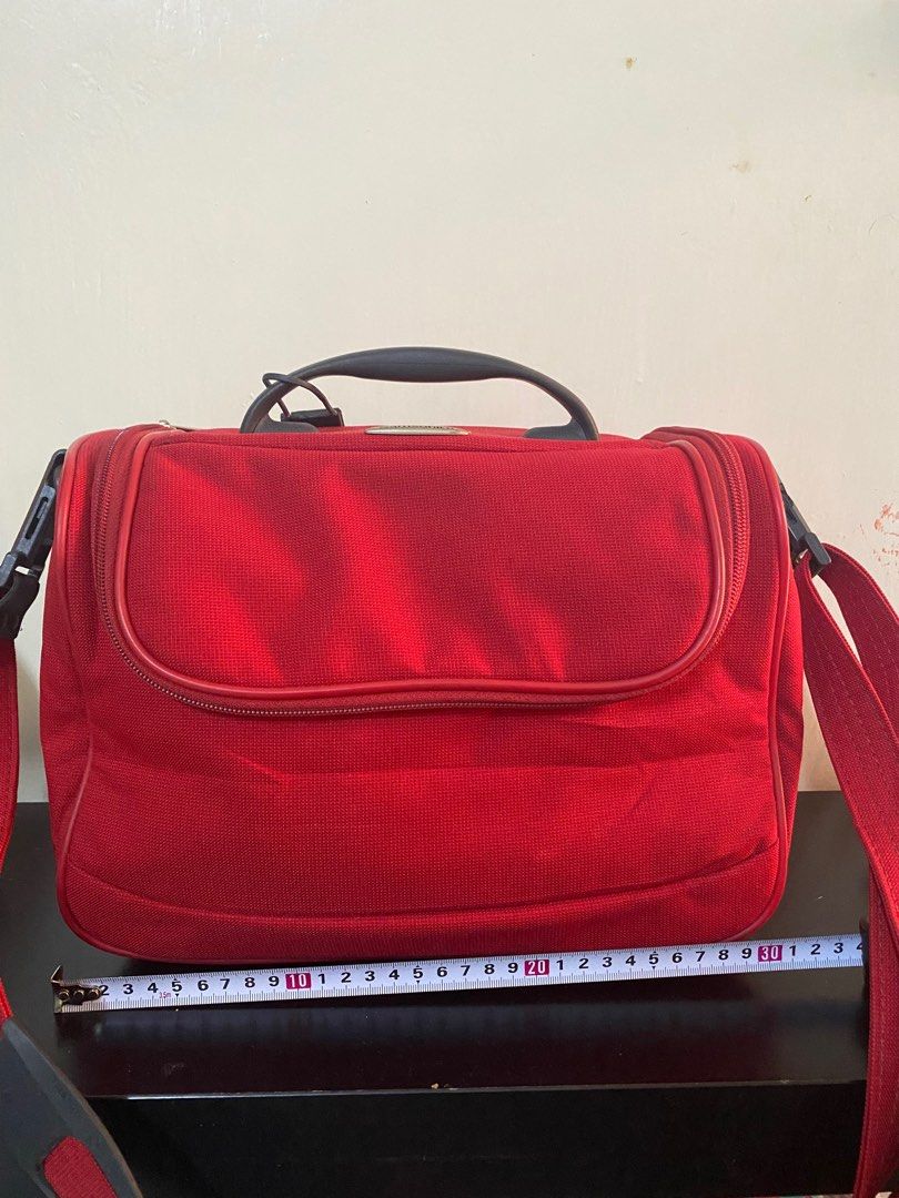 Samsonite lunch on sale cooler