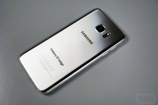 Samsung Galaxy Edge 7