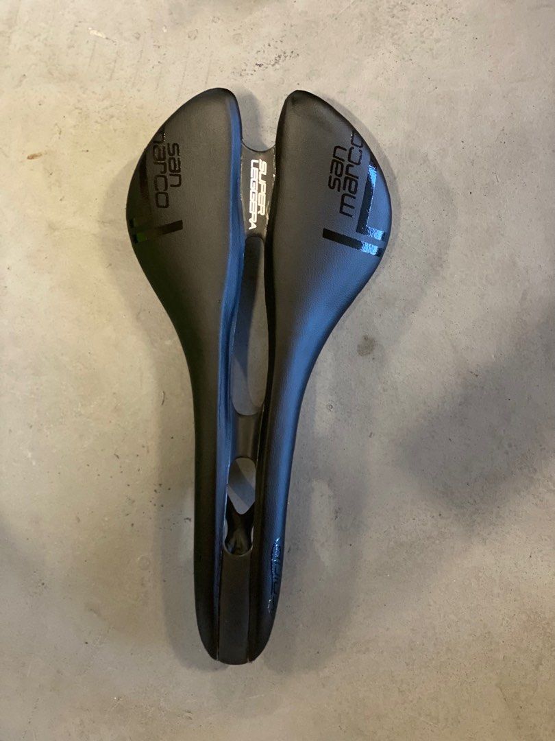 san marco superleggera carbon
