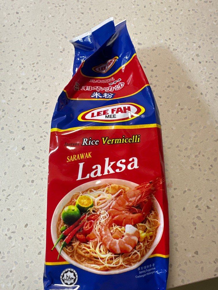 Laksa Set