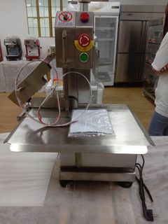 SAWING BONE