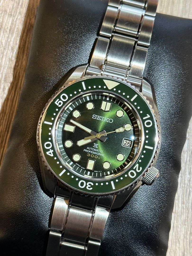 Seiko online prospex sbdx021